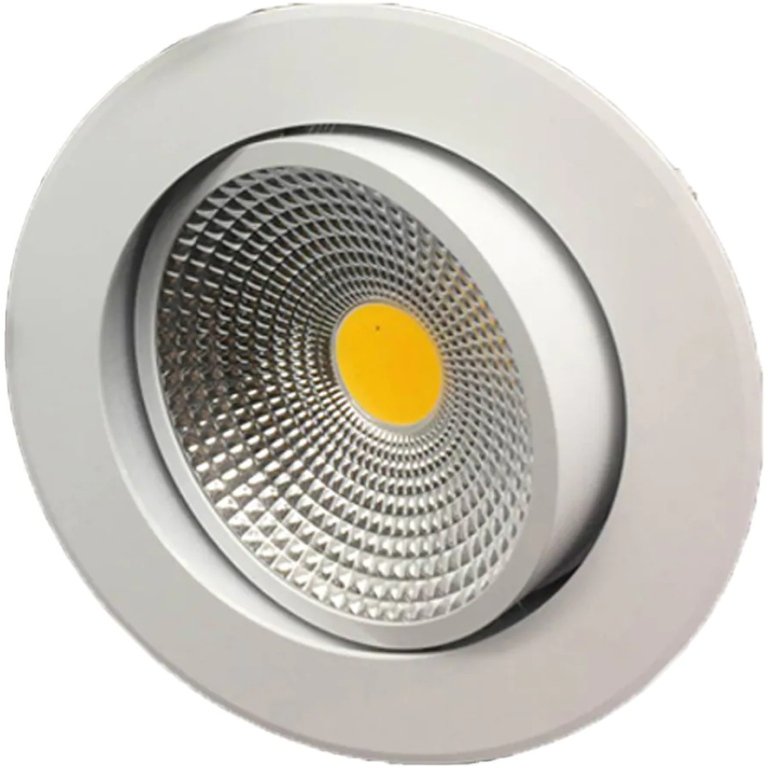 15W Led Spot Aydınlatma