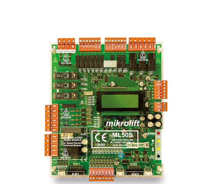 Mikrolift
