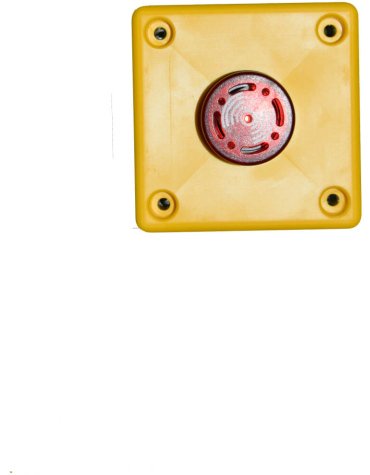 Kutulu Buzzer