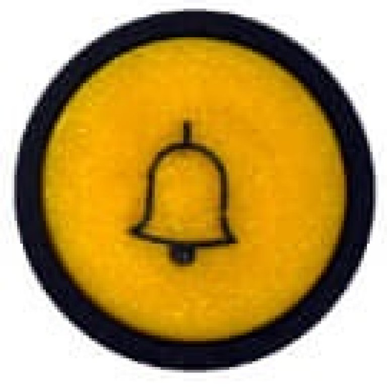 Alarm Butonu