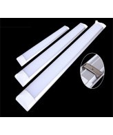 18W Yatay Led Bant Armatür CT-2472 Beyaz Işık