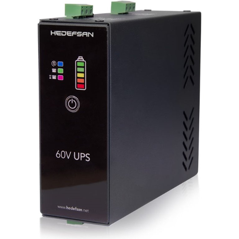 HD 60V UPS
