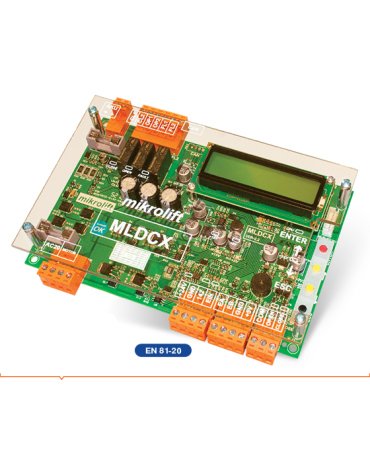 MLDCX